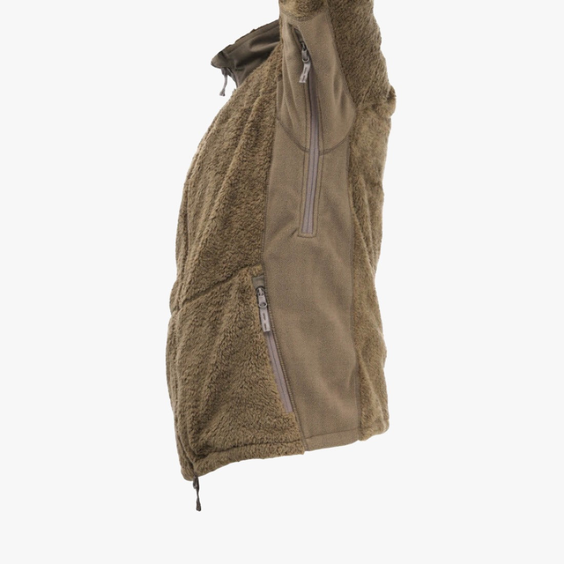 Snigel Fleece Jacket 1.0 - Värmande Mellanlager