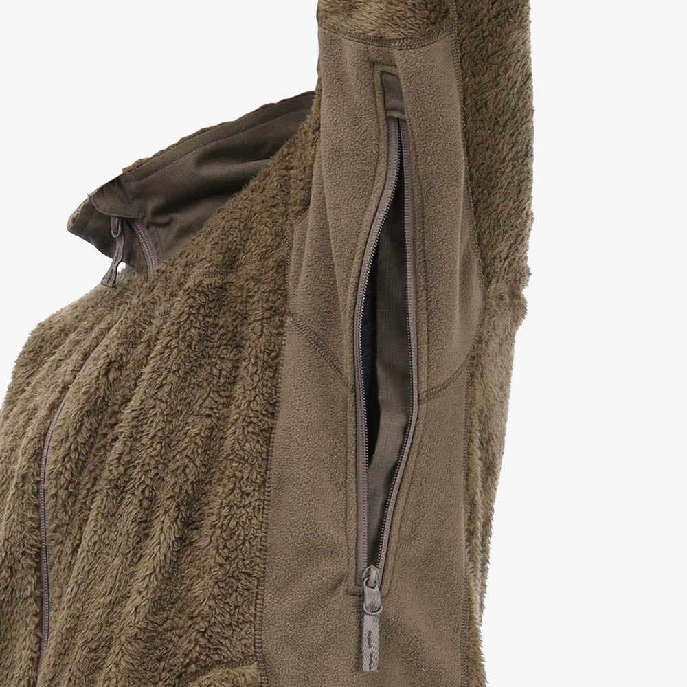 Snigel Fleece Jacket 1.0 - Värmande Mellanlager