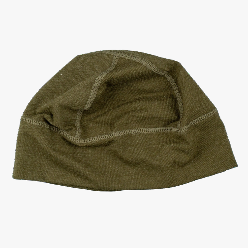 Snigel FR Beanie -17 - Flamskyddad Mössa (Grå)