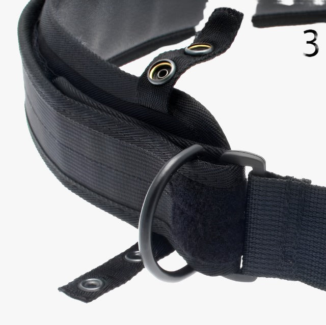 Snigel Belt Adjuster -09