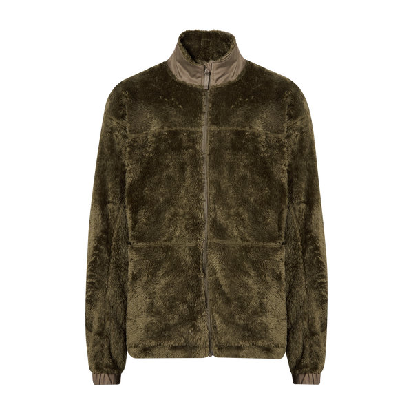 Snigel Fleece Jacket 1.0 - Värmande Mellanlager