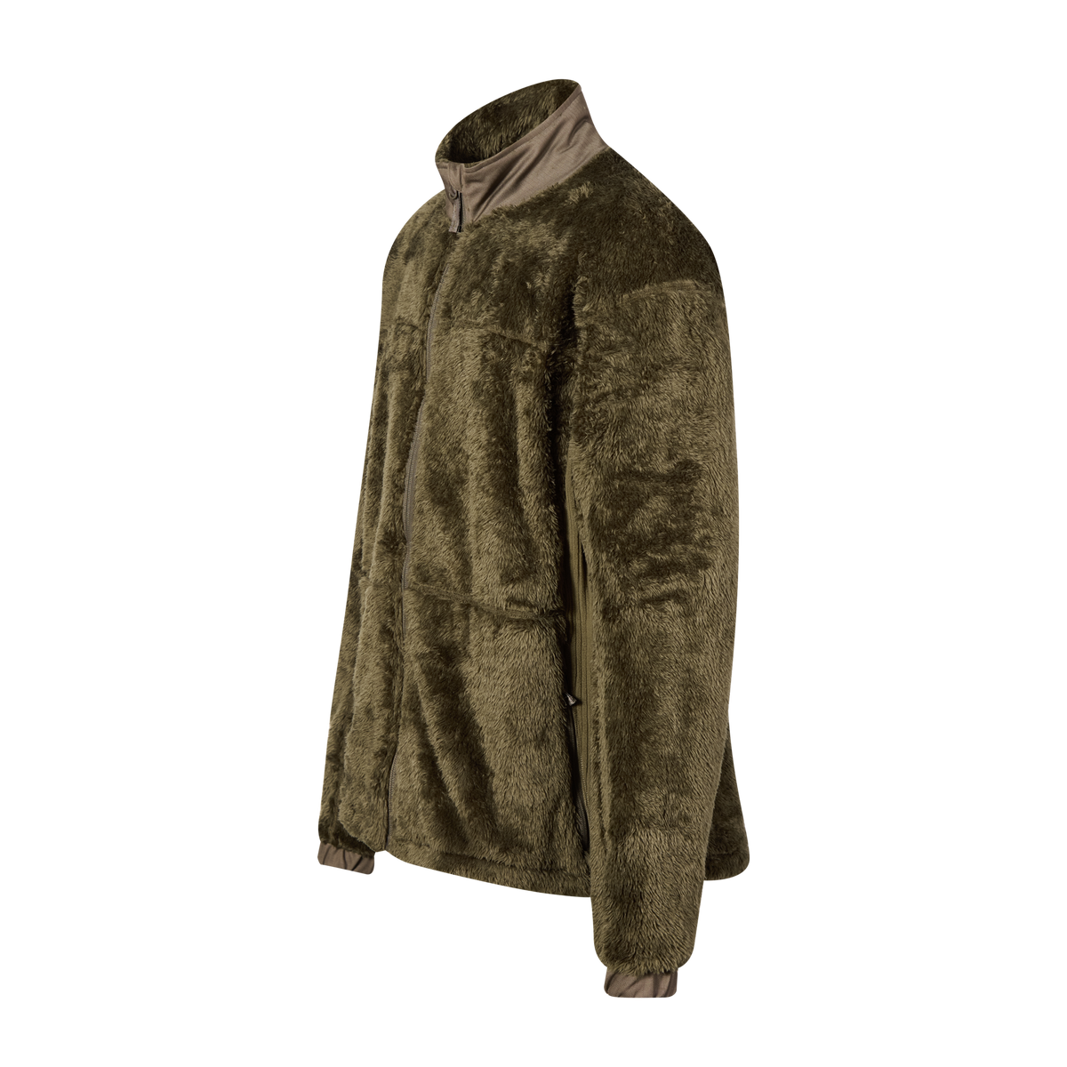 Snigel Fleece Jacket 1.0 - Värmande Mellanlager