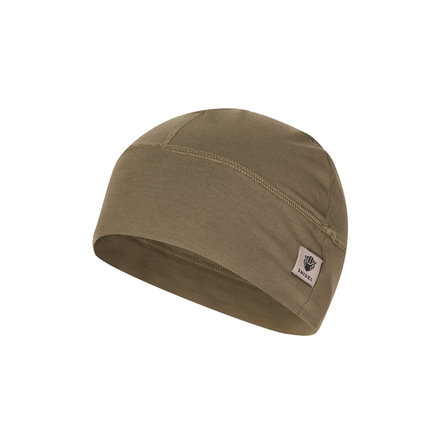 Snigel FR Beanie -17 - Flamskyddad Mössa (Grå)