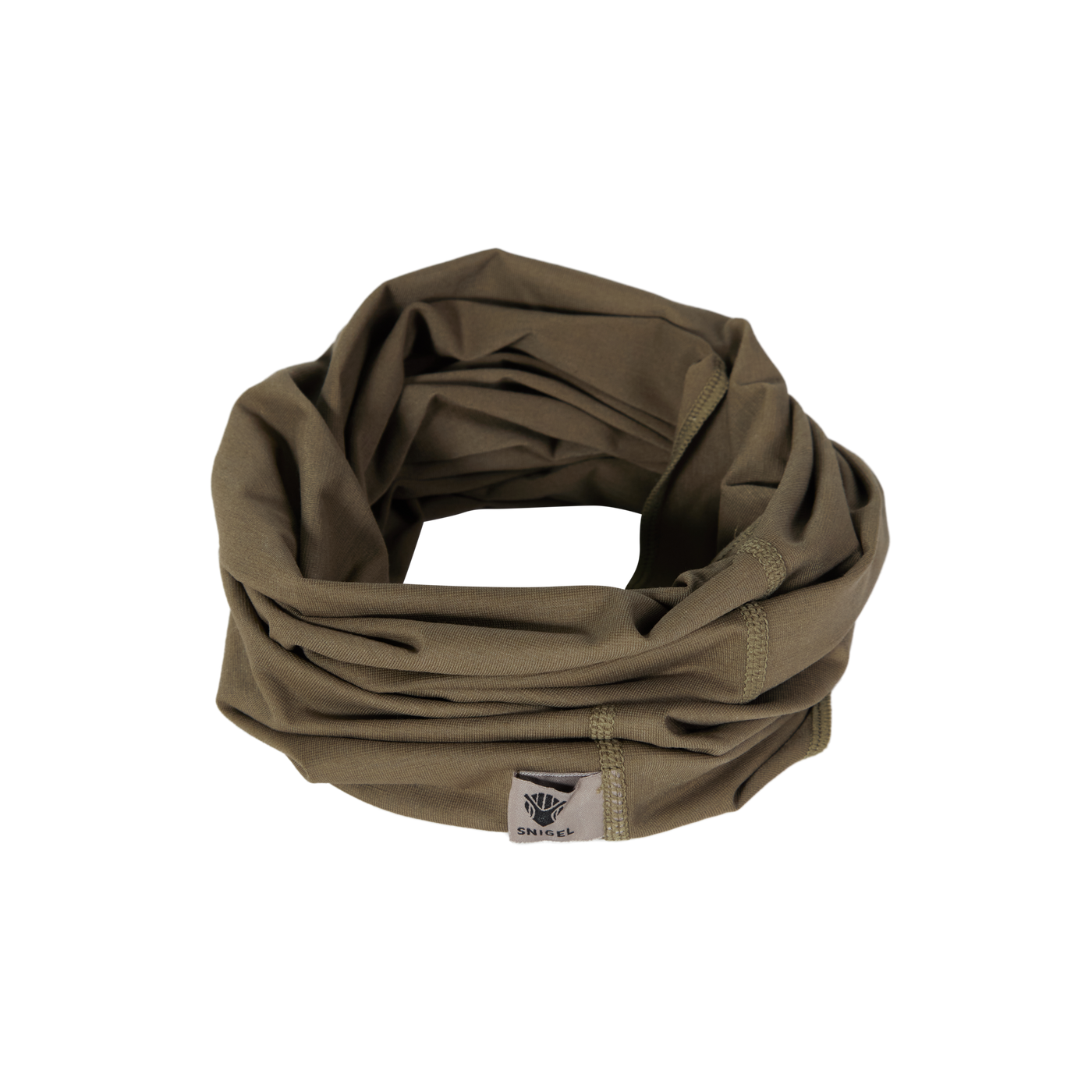 Snigel FR Neck Gaiter -17 - Flamskyddad Halsduk