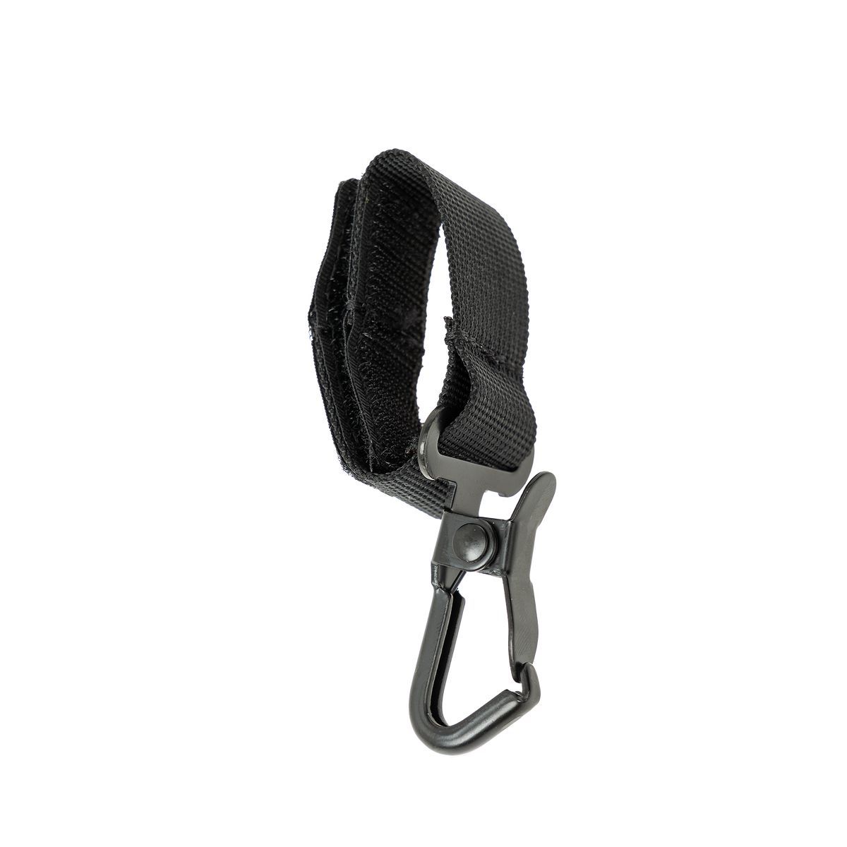 Snigel Modular Key Holder - Tyst Nyckelhållare för Bälte/MOLLE