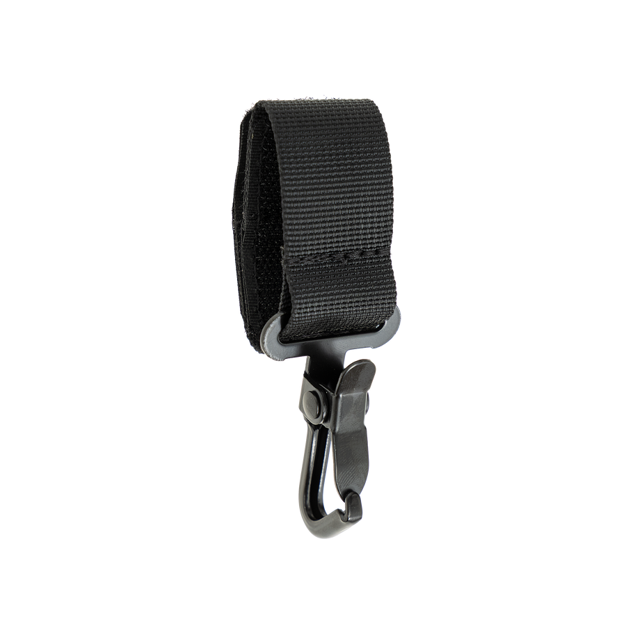 Snigel Modular Key Holder - Tyst Nyckelhållare för Bälte/MOLLE