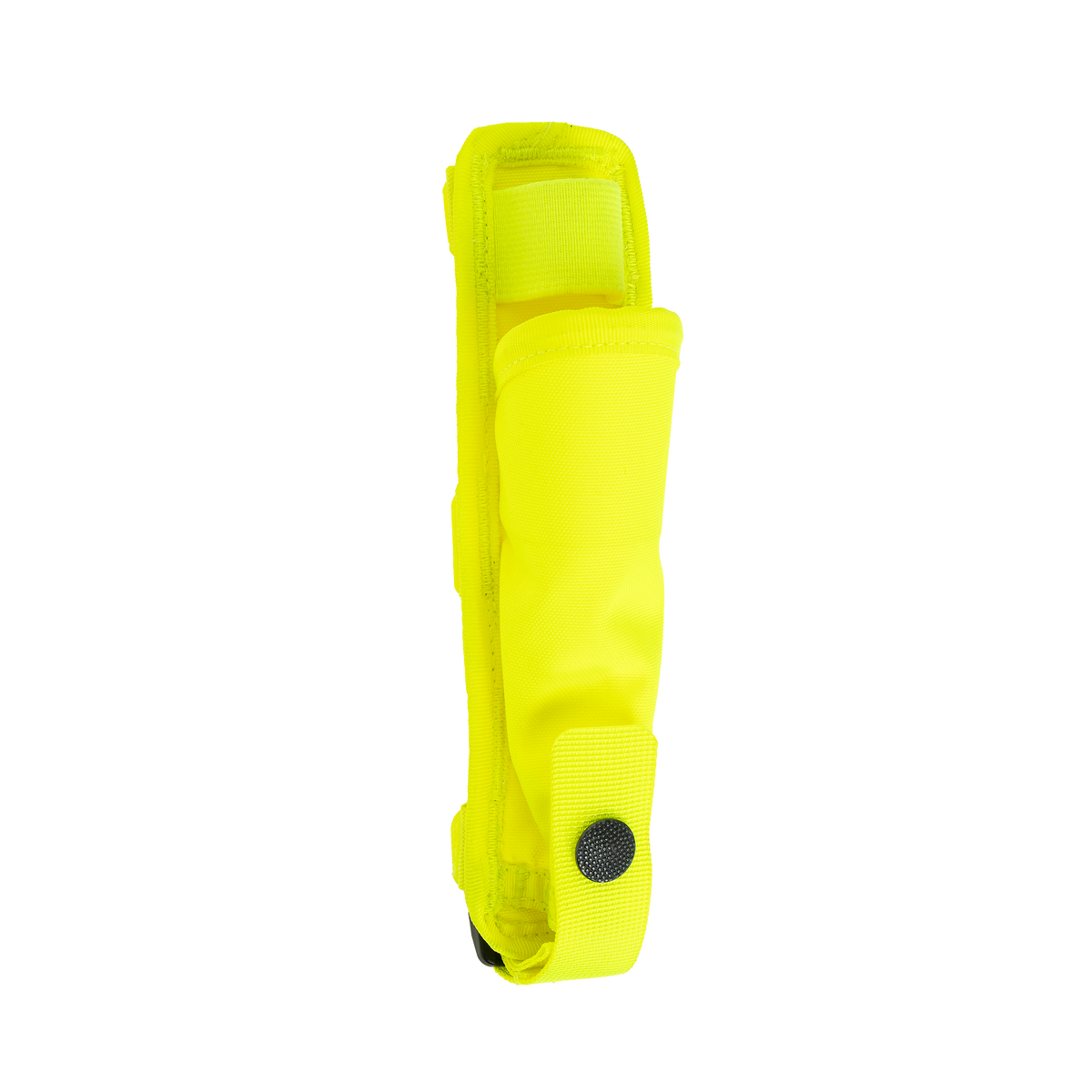 Snigel Batonghållare för Teleskopbatong (High-Vis Gul)