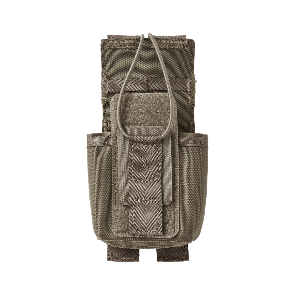 Snigel Radio pouch -15 Grey