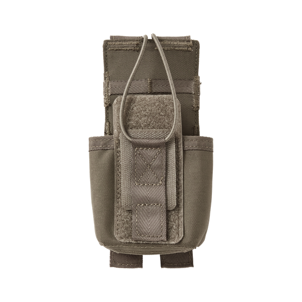 Snigel Radio pouch -15 Grey