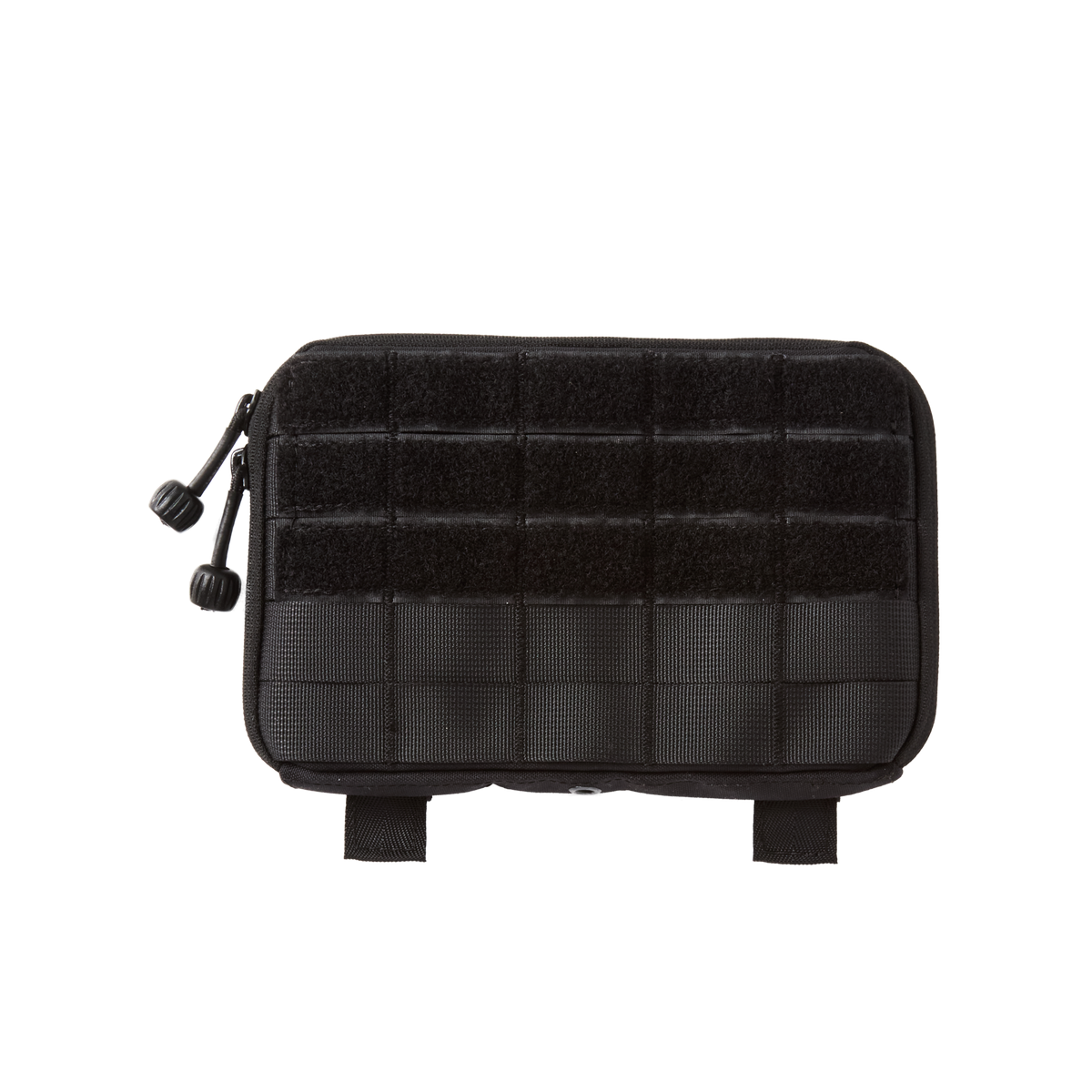 Snigel Small Admin Pouch 2.0 - Liten Fältadministrativ Ficka (Svart)