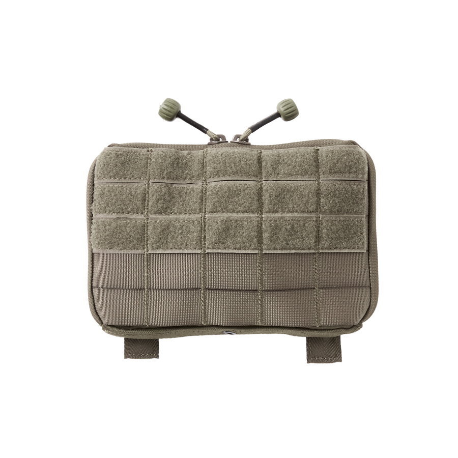 Snigel Small Admin pouch 2.0 Grey