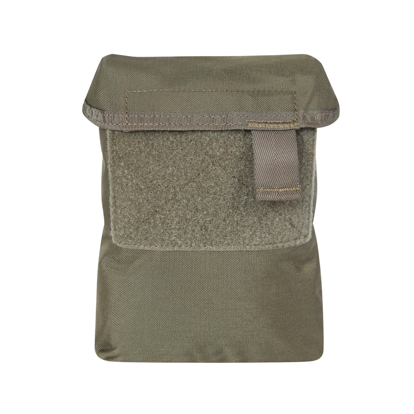 Snigel Trauma pouch -17 grå