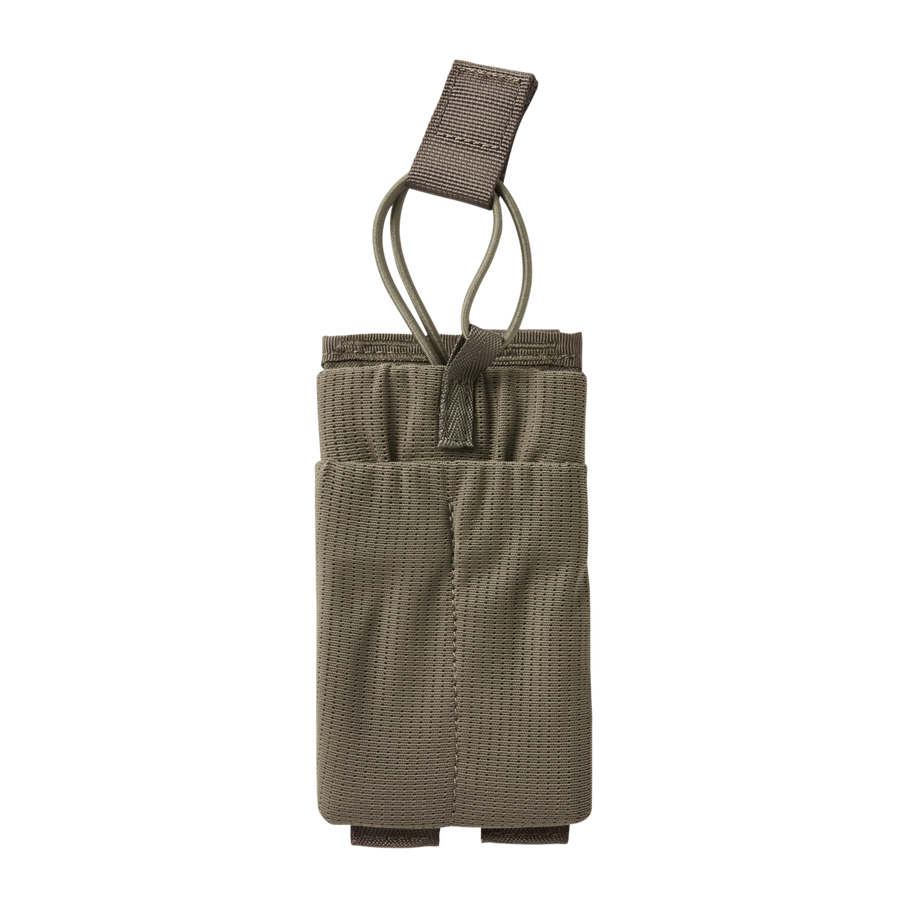 Snigel Elastic pouch 1.0, 5,56 Grey