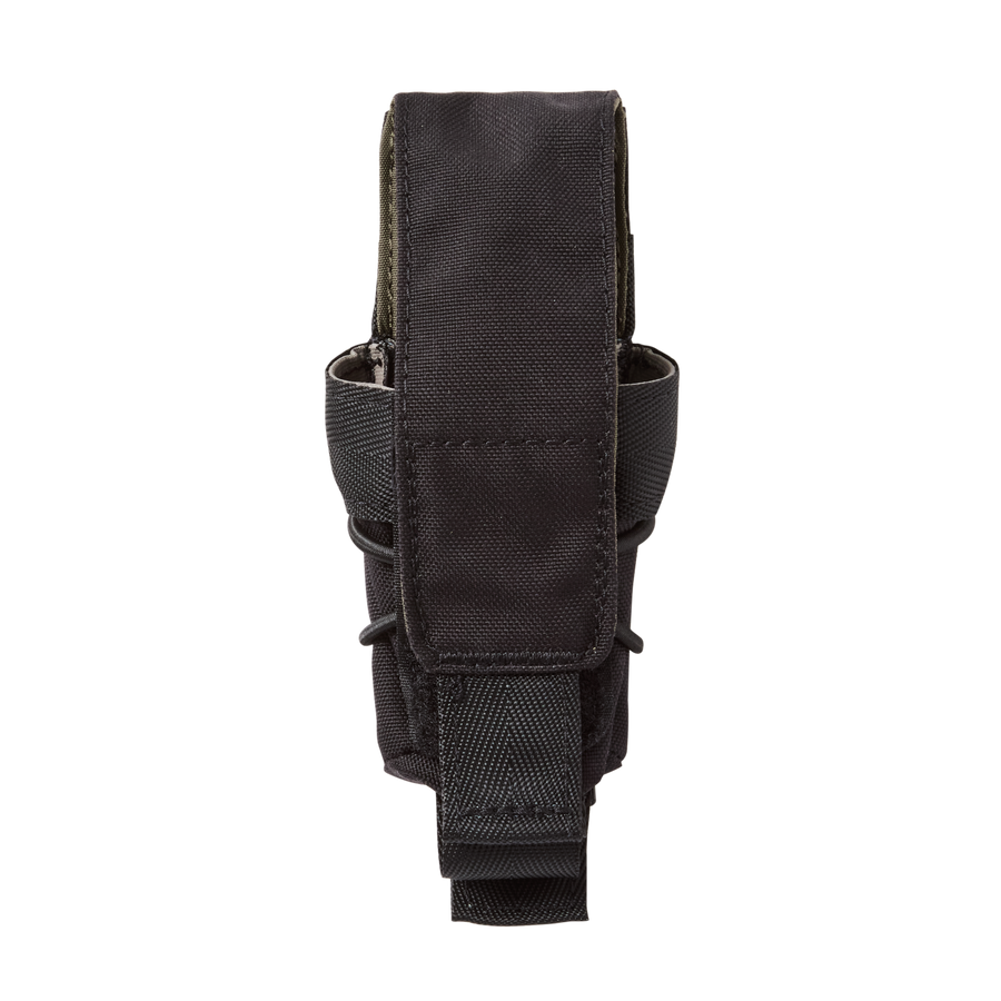 Snigel GP pouch 3 2.0 Black