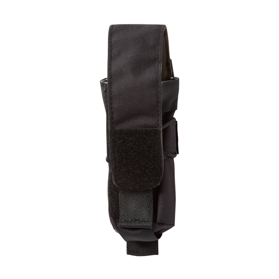 Snigel GP pouch 3 Long 2.0 Black