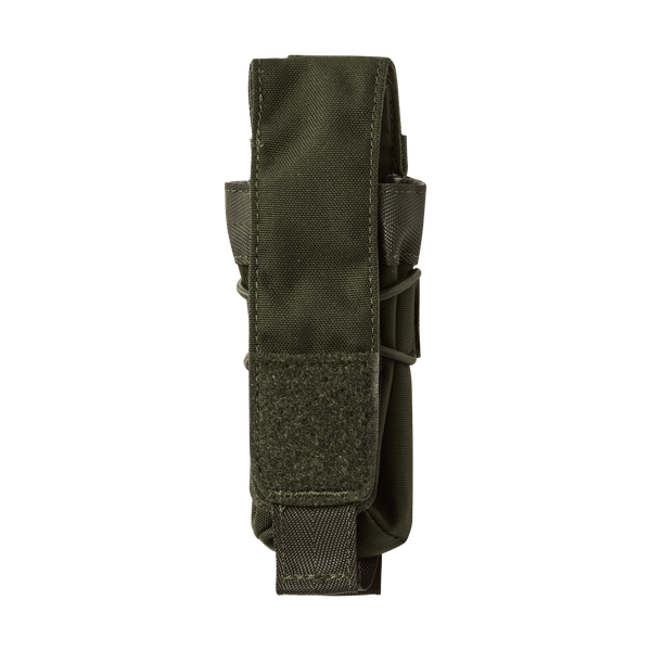Snigel GP pouch 3 Long 2.0 Olive