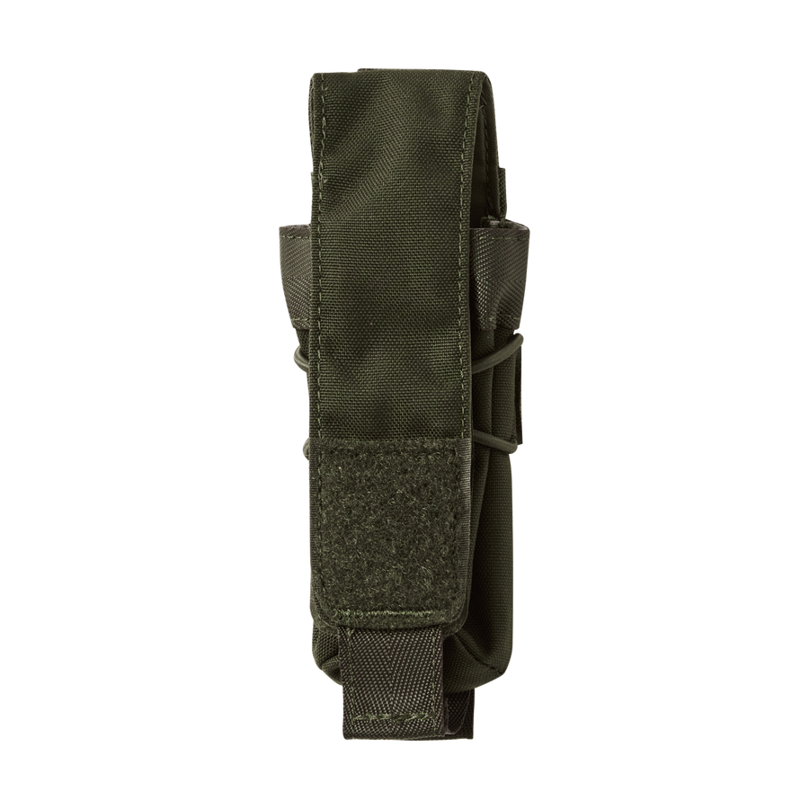 Snigel GP pouch 3 Long 2.0 Olive