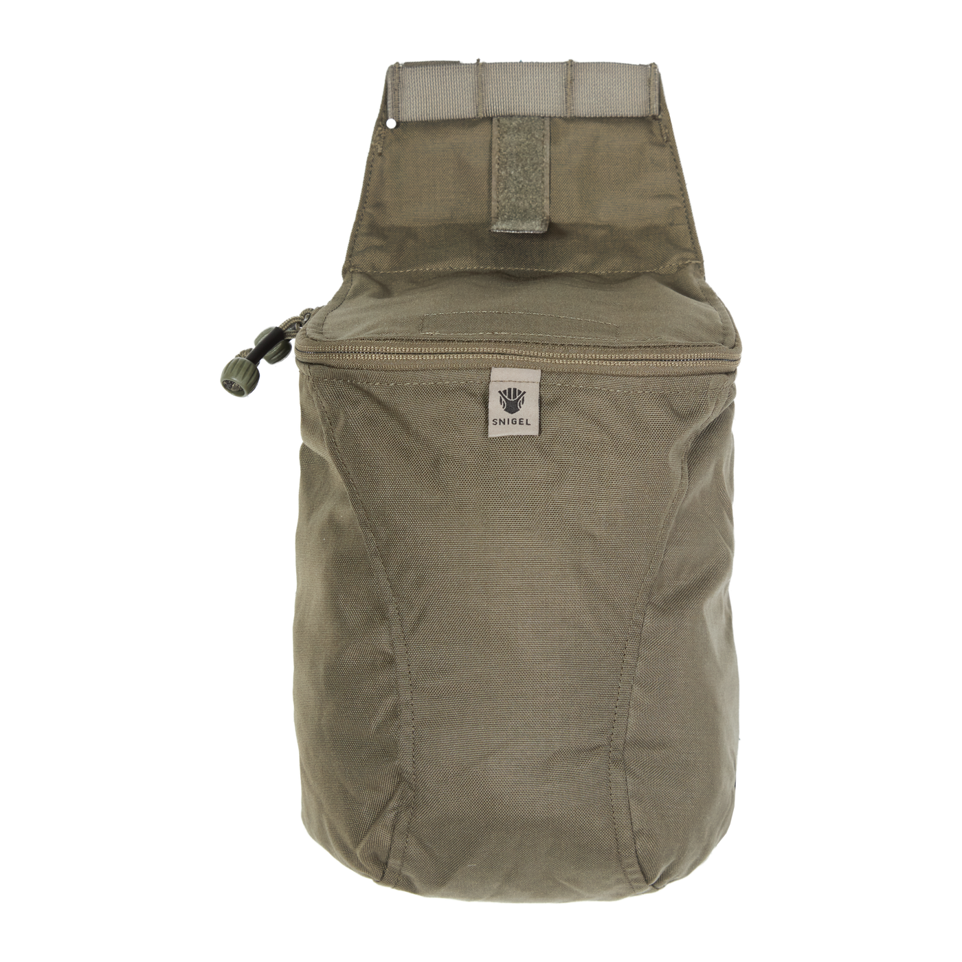 Snigel Small dump pouch 2.0