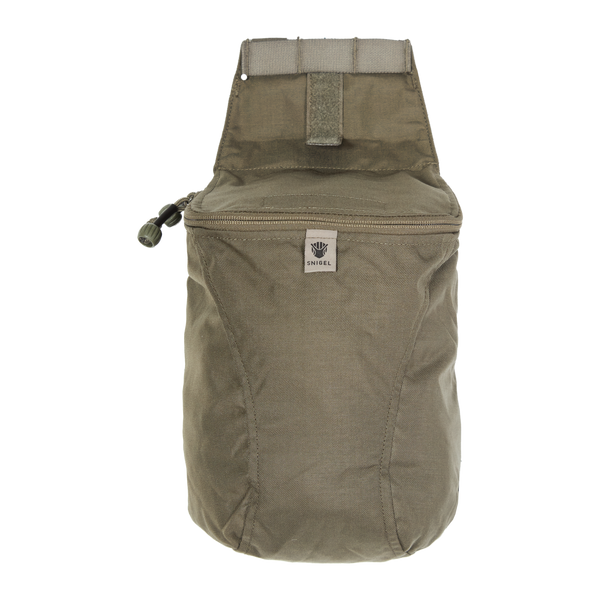 Snigel Small dump pouch 2.0