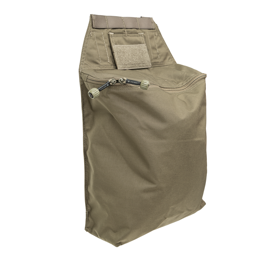 Snigel Dump bag -10