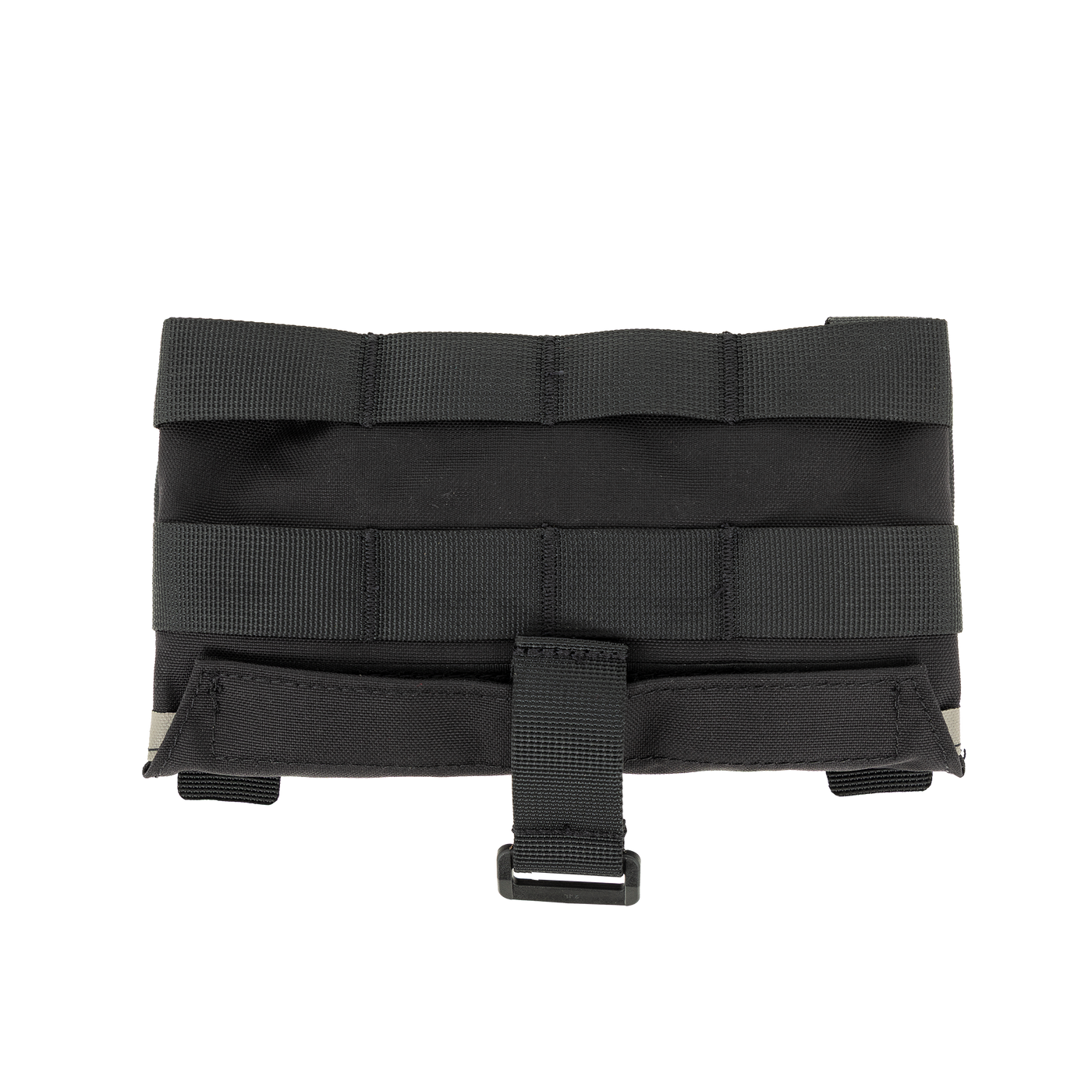 Snigel Micro dump pouch 2.0 Black