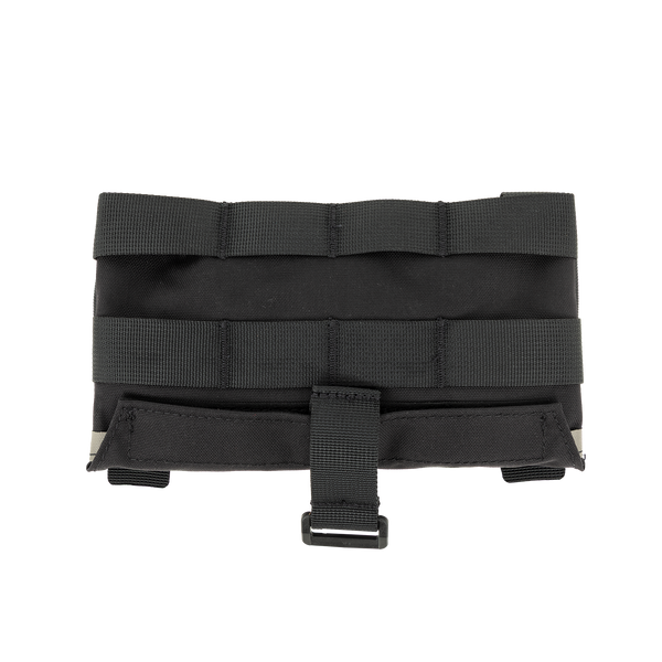 Snigel Micro dump pouch 2.0 Black