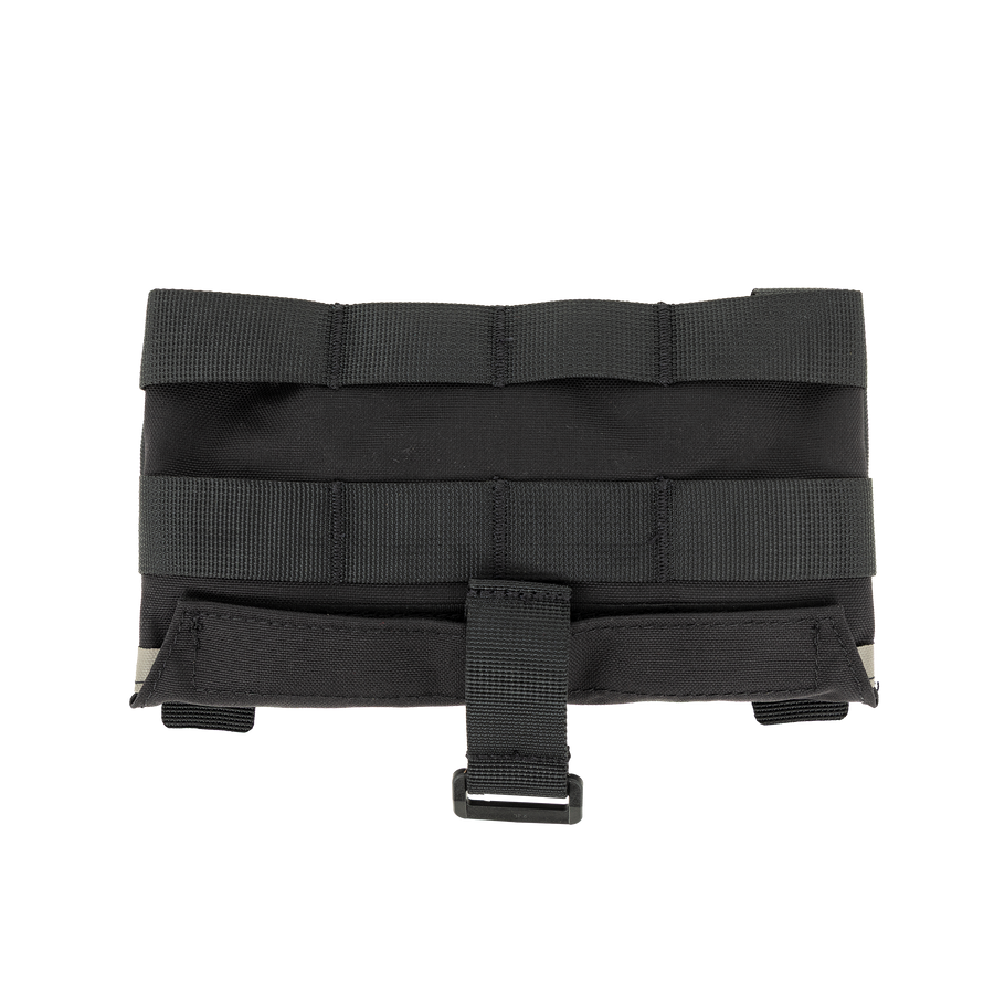 Snigel Micro dump pouch 2.0 Black