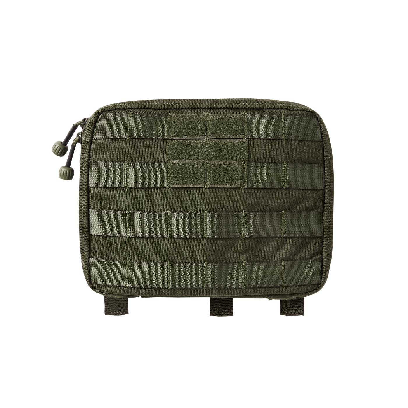 Snigel Medium Admin pouch -18 Olive