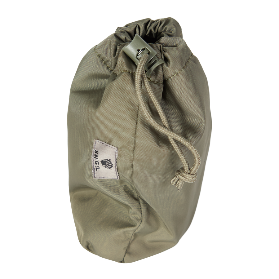 Snigel Padded Pouch -12 - Vadderad Universalficka
