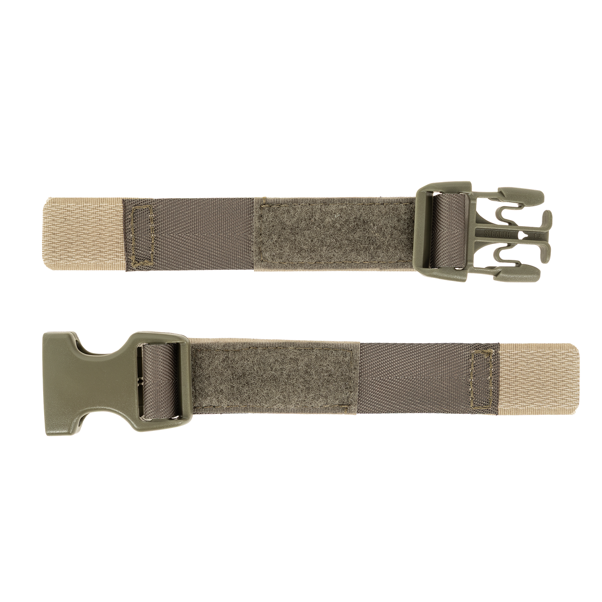 Snigel I-Bar set -10 Grey