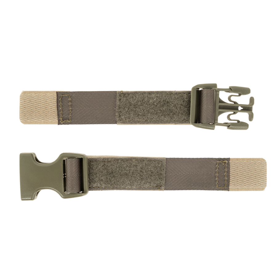 Snigel I-Bar set -10 Grey