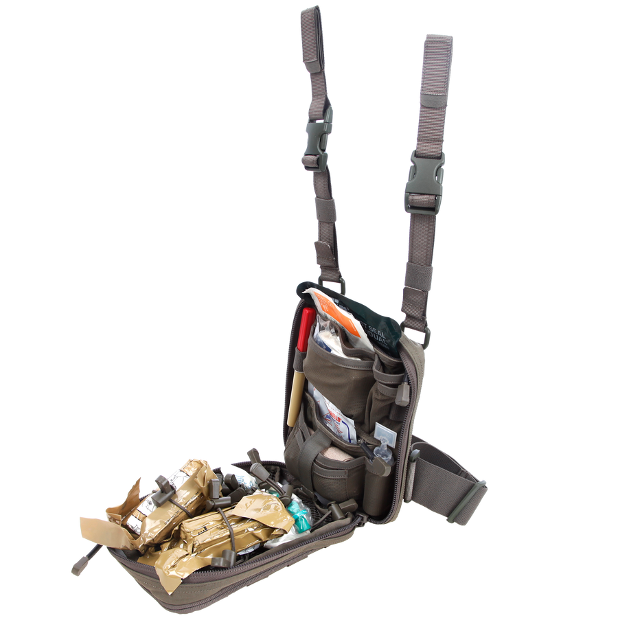 Snigel 3L Multipurpose Pouch -15 - Universalficka