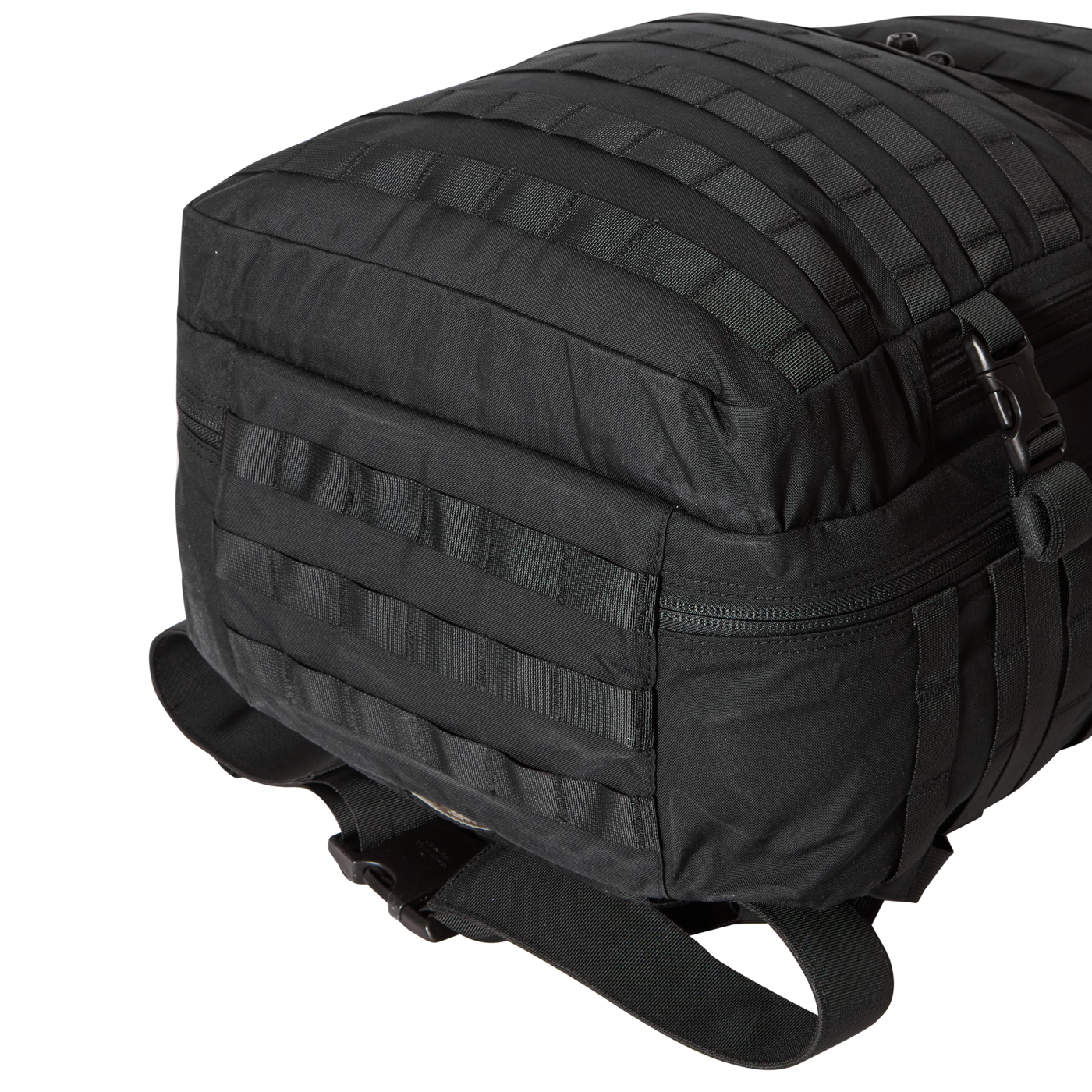 Snigel Specialist Backpack 40L – modulär uppdragsryggsäck, svart