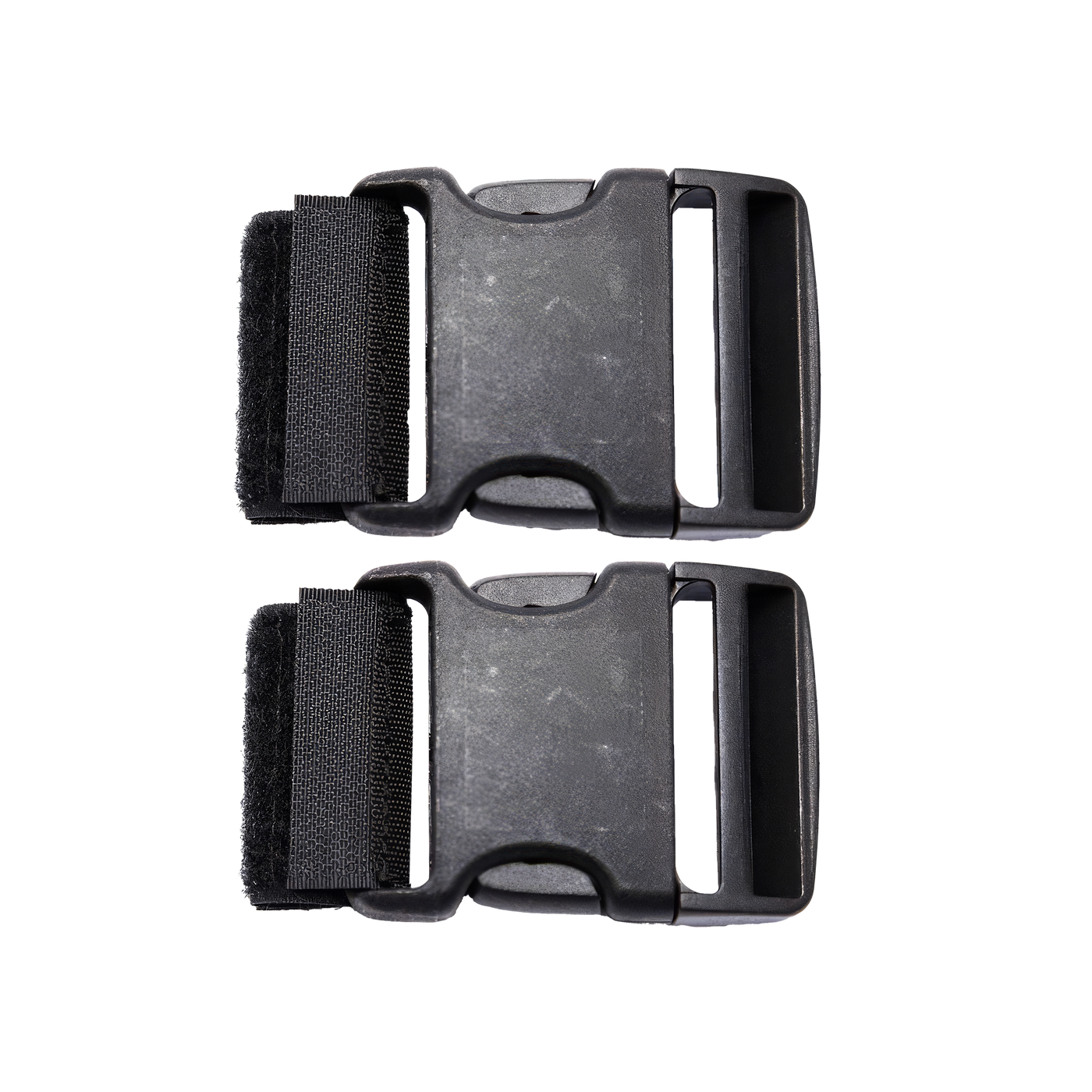 Snigel 50mm Buckle Adapter set