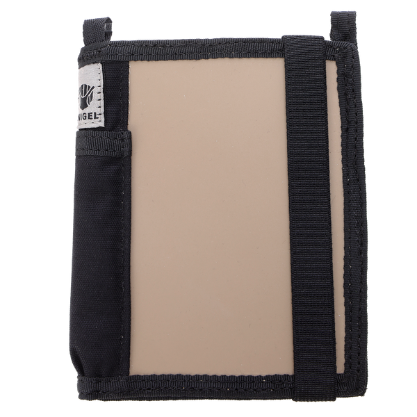 Snigel Anteckningsfodral Medium 2.0 – A6, svart
