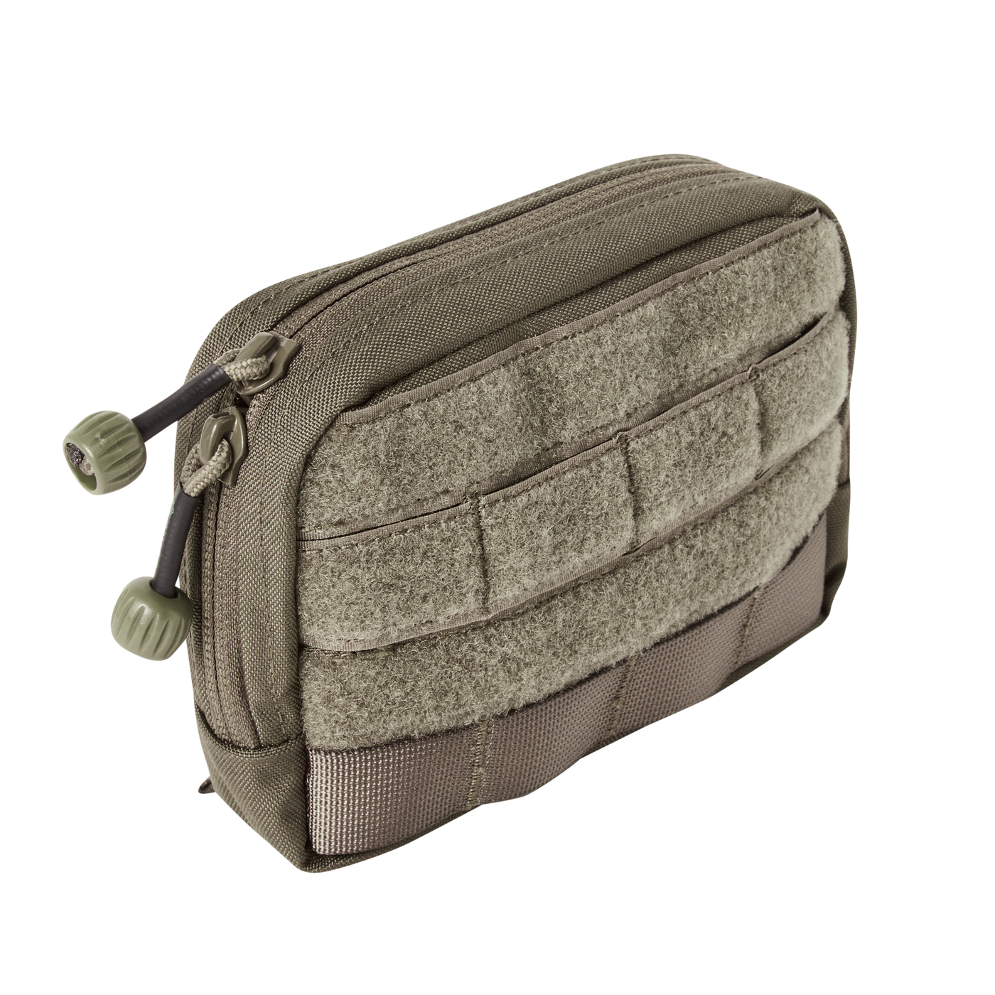Snigel Oyster Pouch X-Small - Fällbar Minificka (Grå)