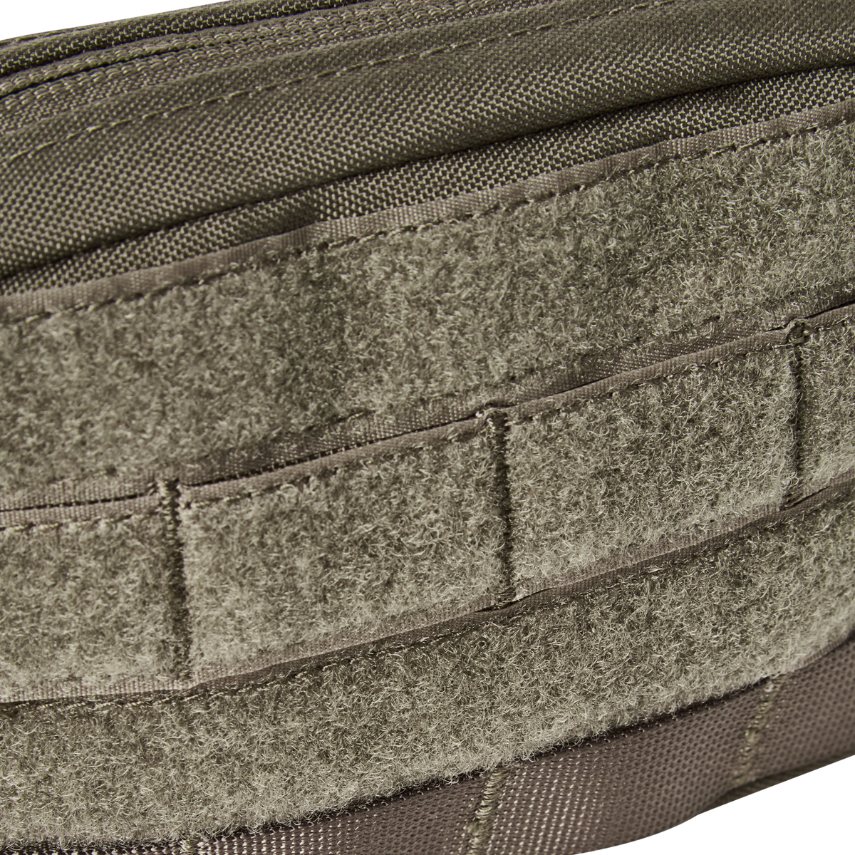 Snigel Oyster Pouch X-Small - Fällbar Minificka (Grå)