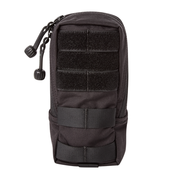 Snigel Oyster pouch 1.0 S Black