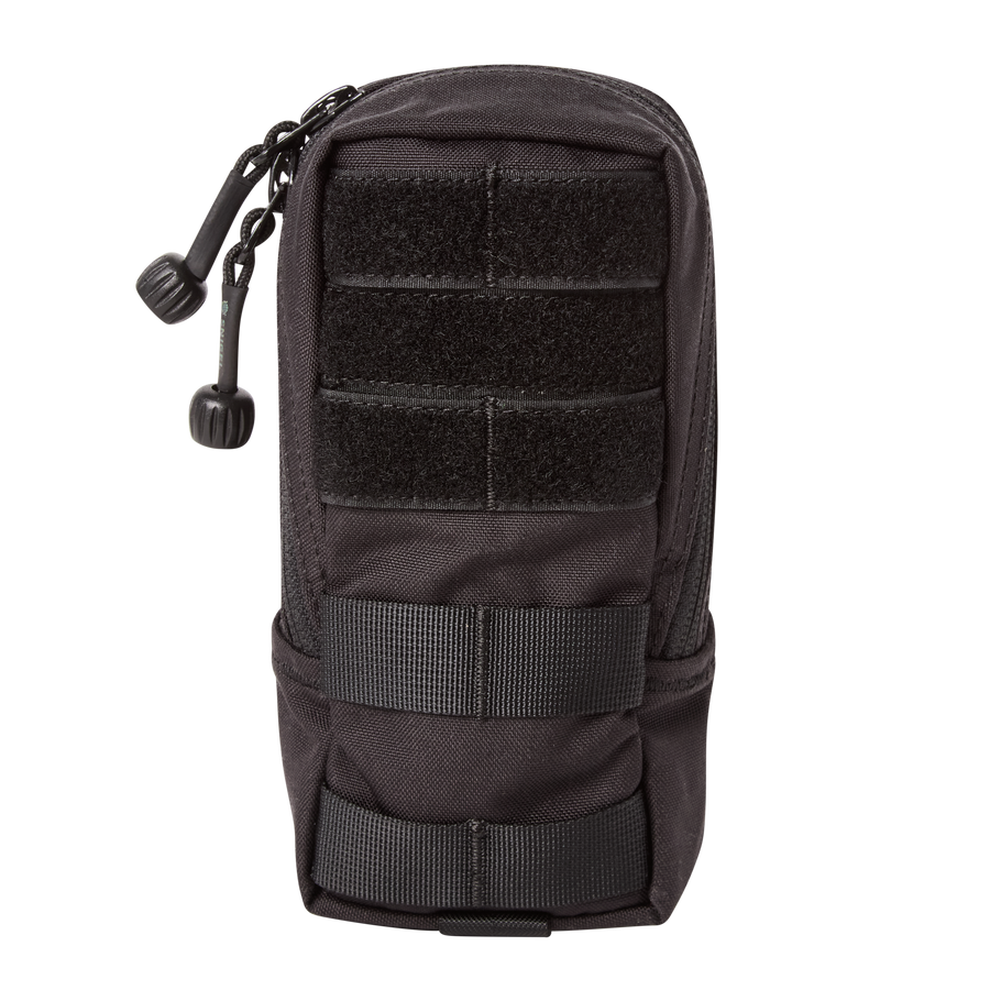 Snigel Oyster pouch 1.0 S Black