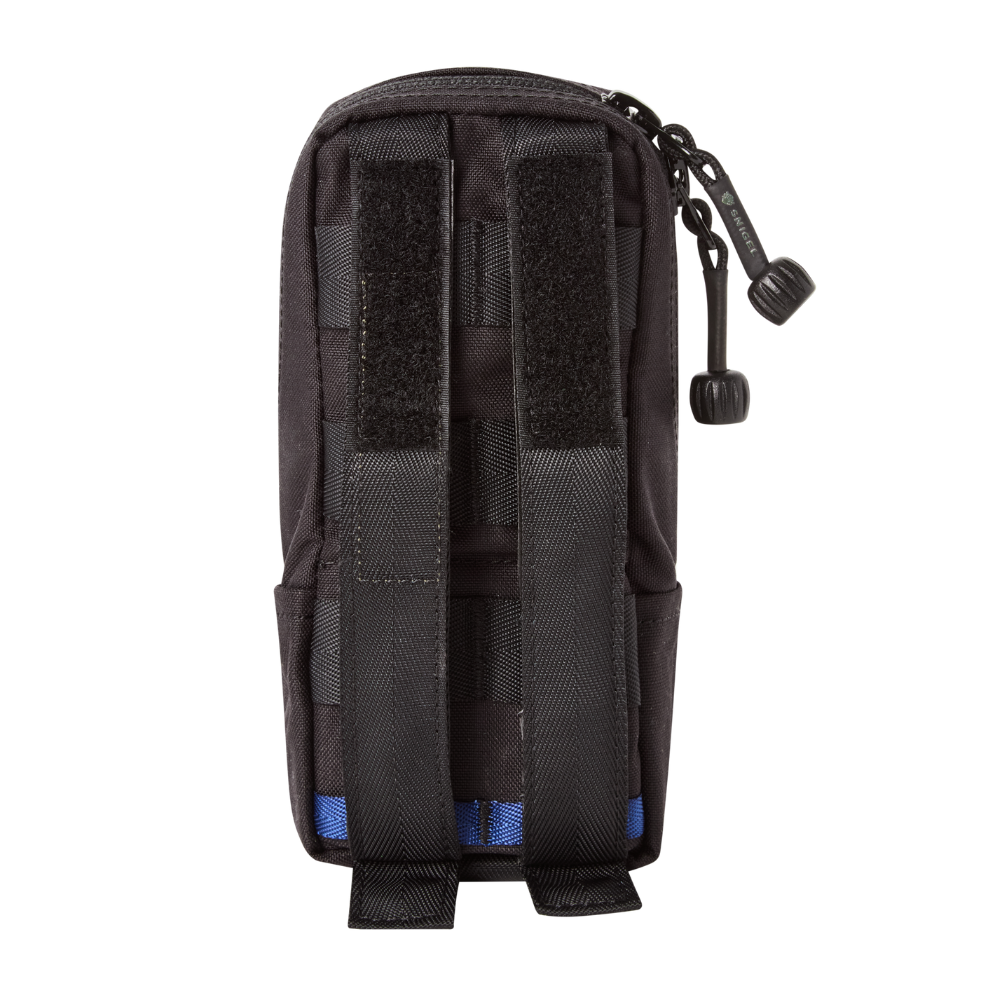 Snigel Oyster pouch 1.0 S Black