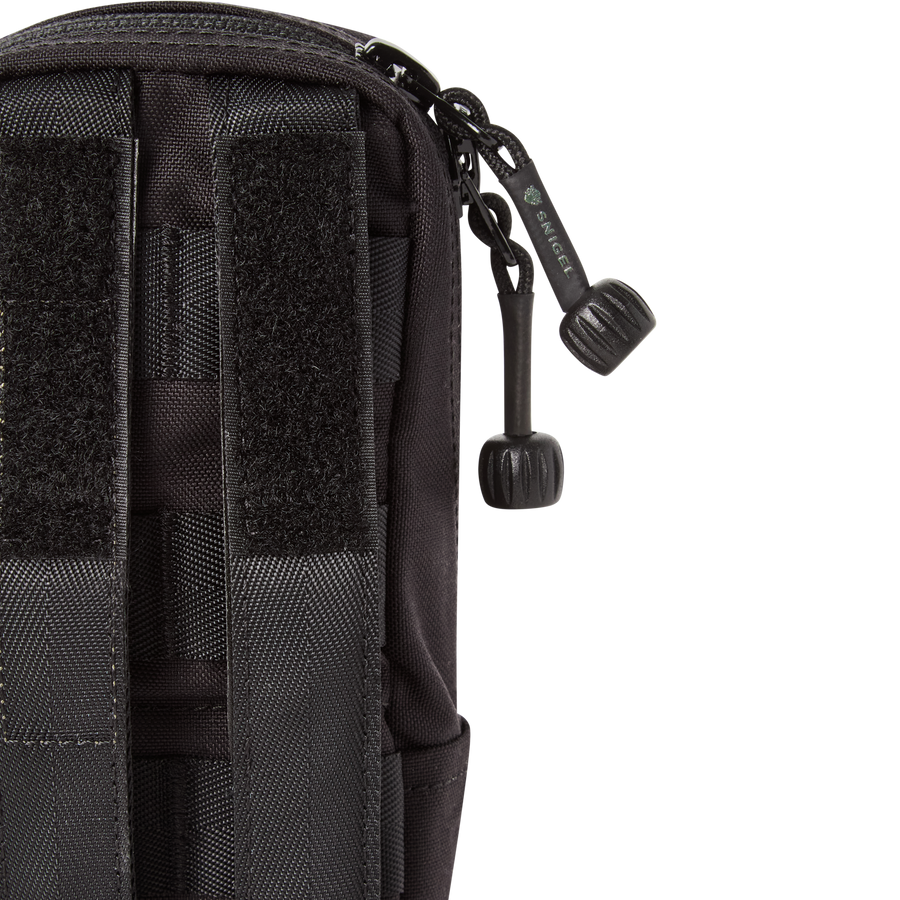 Snigel Oyster pouch 1.0 S Black