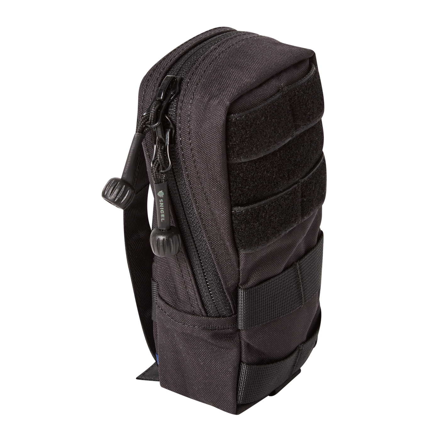 Snigel Oyster pouch 1.0 S Black
