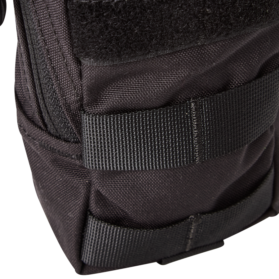 Snigel Oyster pouch 1.0 S Black