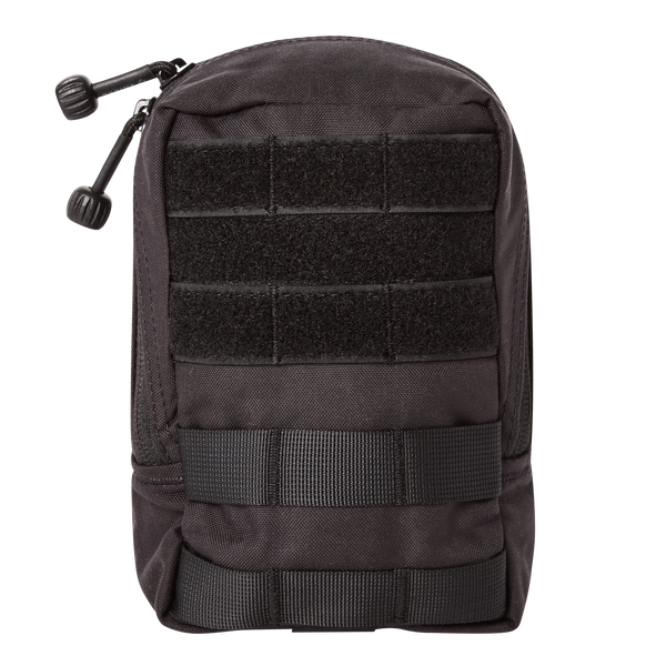 Snigel Oyster pouch 1.0 M Black