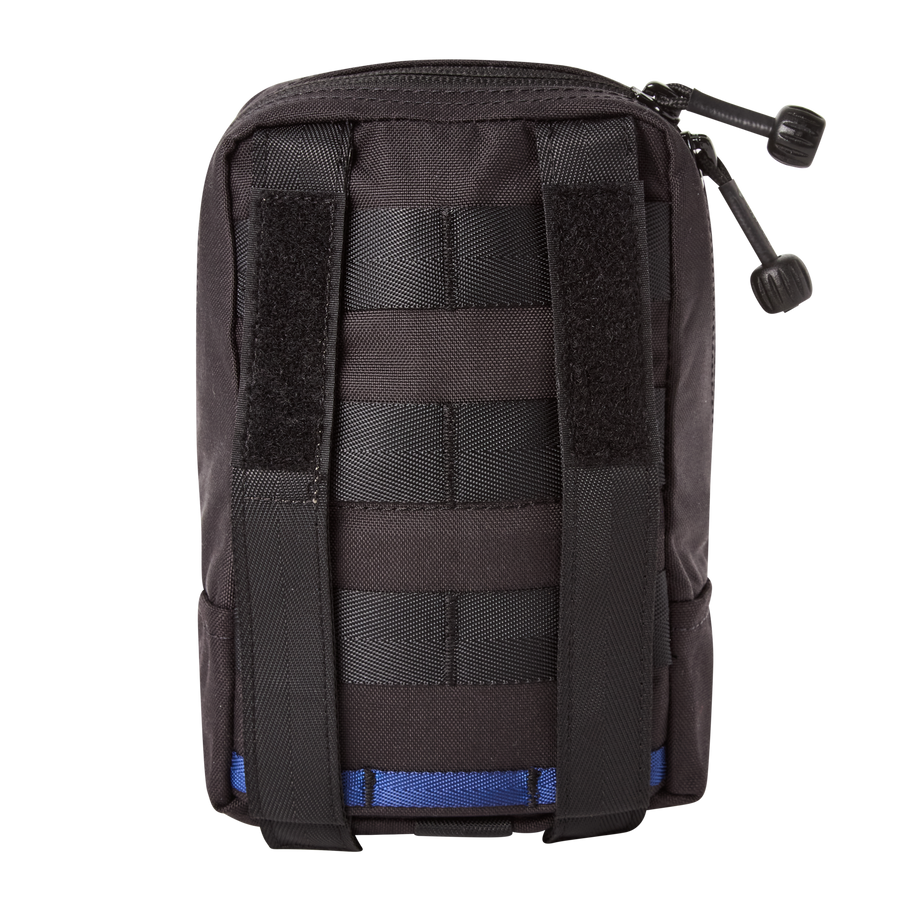 Snigel Oyster pouch 1.0 M Black