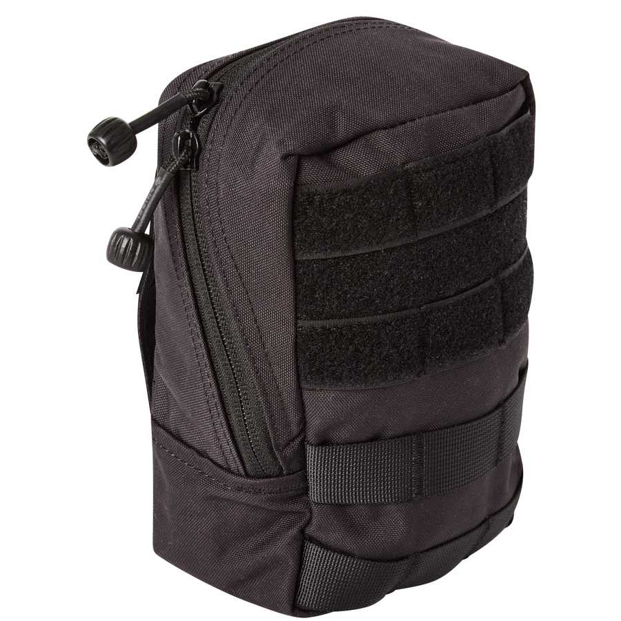 Snigel Oyster pouch 1.0 M Black