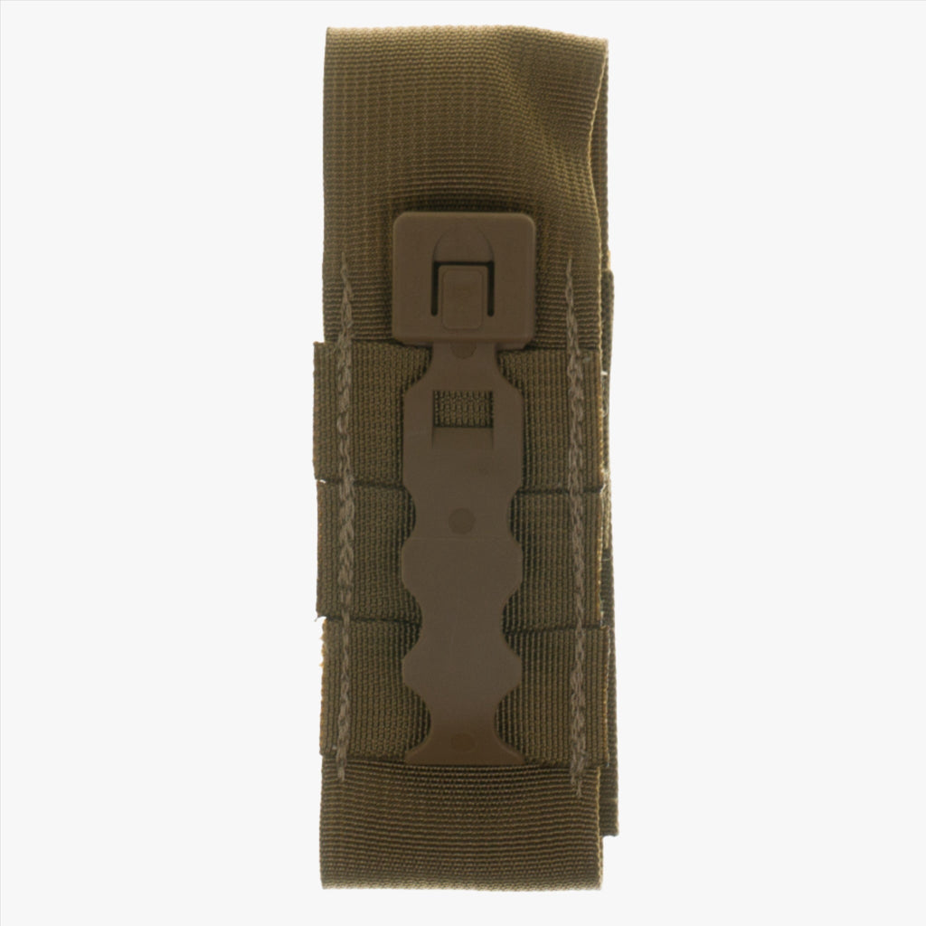 Tactical Tailor Tourniquet Pouch – coyote brown