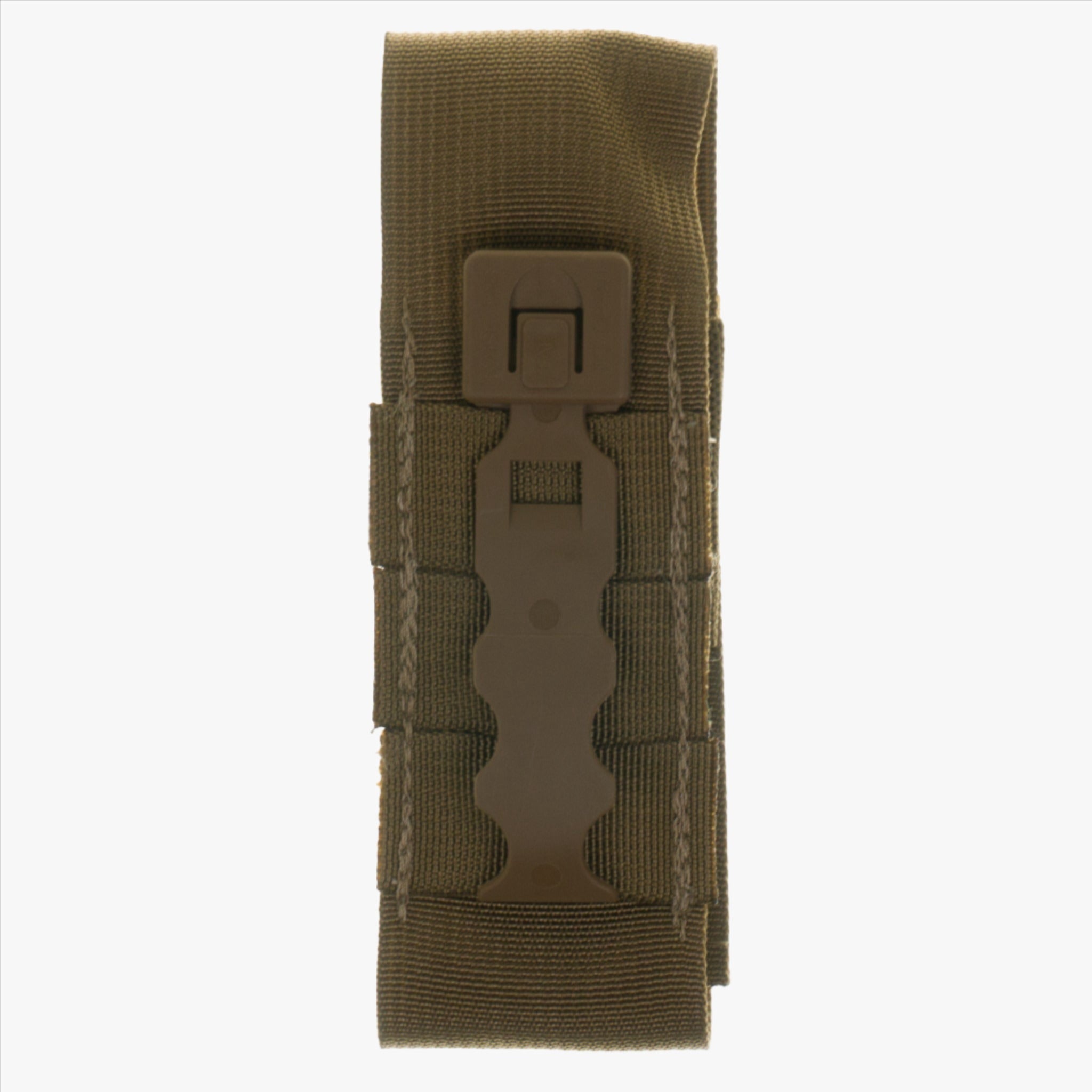 Tactical Tailor Tourniquet Pouch – coyote brown