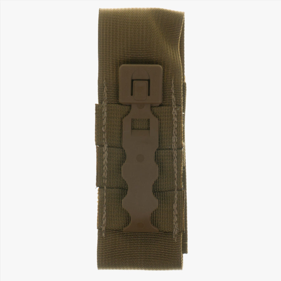 Tactical Tailor Tourniquet Pouch – coyote brown
