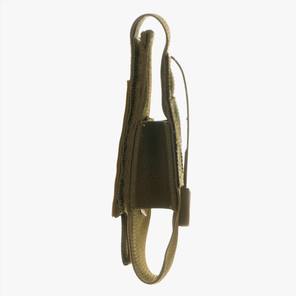 Tactical Tailor Tourniquet Pouch – coyote brown